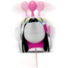 LeapFrog AlphaPup Juguete Rosado_4