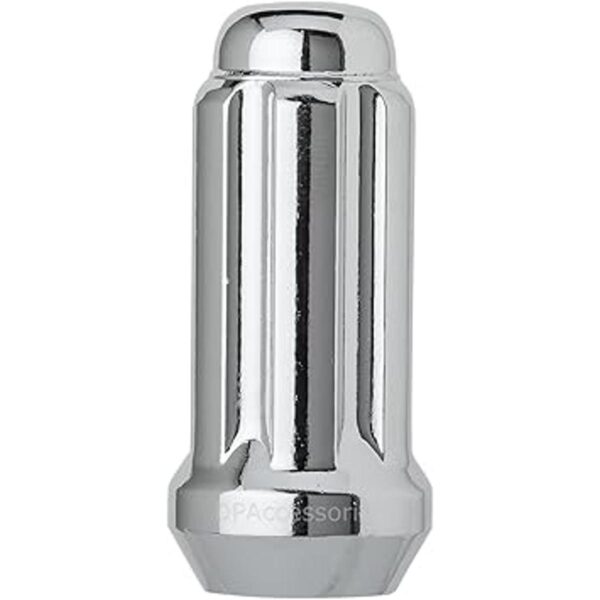 Tuercas de llantas DPAccessories LCS5N8H204PAR para autos_2