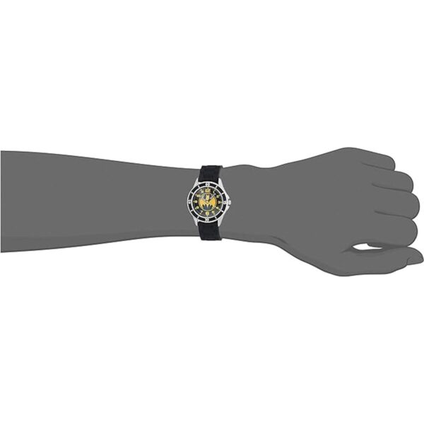 Accutime Kids Batman Analog Quartz Watch for Boys Girls_4