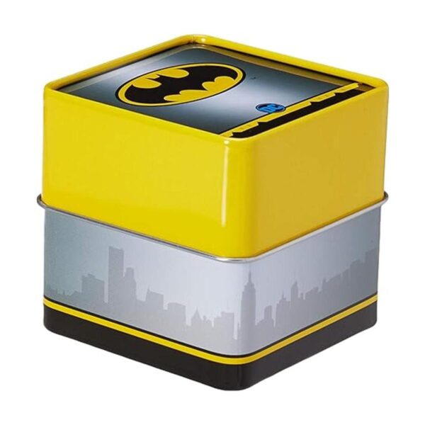 Accutime Kids Batman Analog Quartz Watch for Boys Girls_5