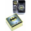 Accutime Kids Batman Analog Quartz Watch for Boys Girls_2