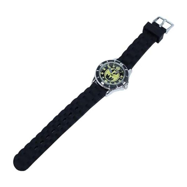 Accutime Kids Batman Analog Quartz Watch for Boys Girls_6