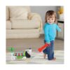 LeapFrog AlphaPup Juguete Rosado_5