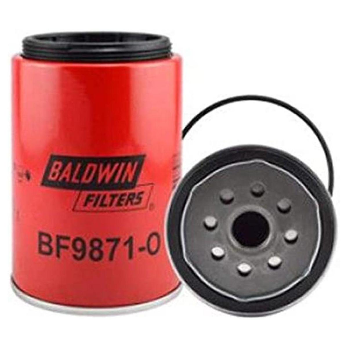 Baldwin Filters BF9871O Separador de combustibleagua