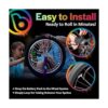 Brightz WheelBrightz Luz LED para rueda de bicicleta_5