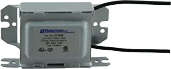 ROBERTSON 3p10061 cc1420 am fluorescente mballast_1