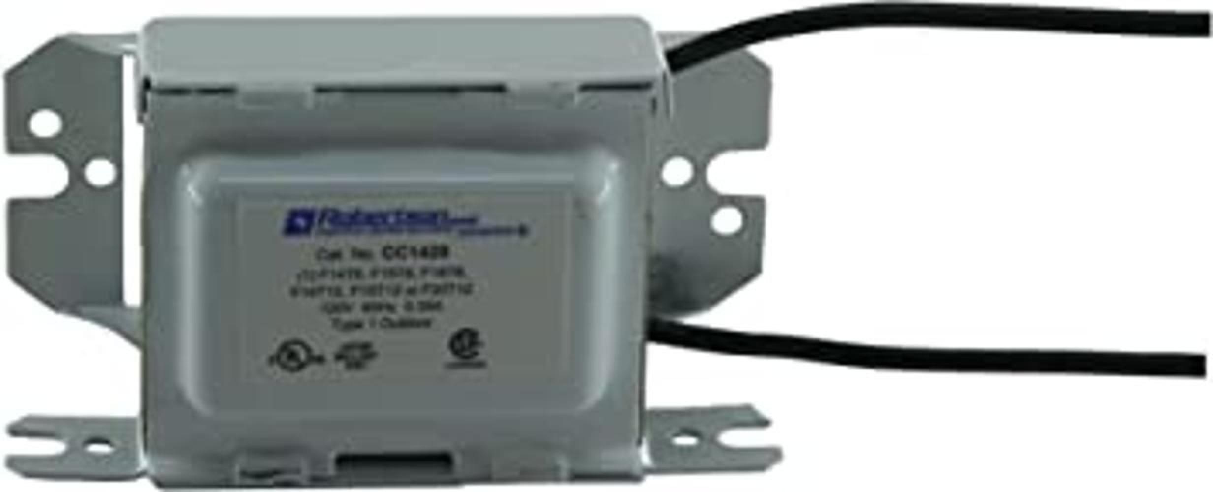 ROBERTSON 3p10061 cc1420 am fluorescente mballast