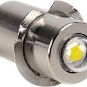 Nite Ize Led mejora para CD Linternas 74 Lumen foco Alta_1