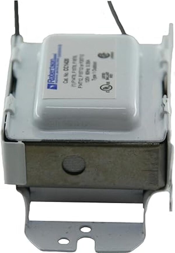 ROBERTSON 3p10061 cc1420 am fluorescente mballast_2