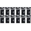 Ultra Pro UP mangas negras 600 ct_1