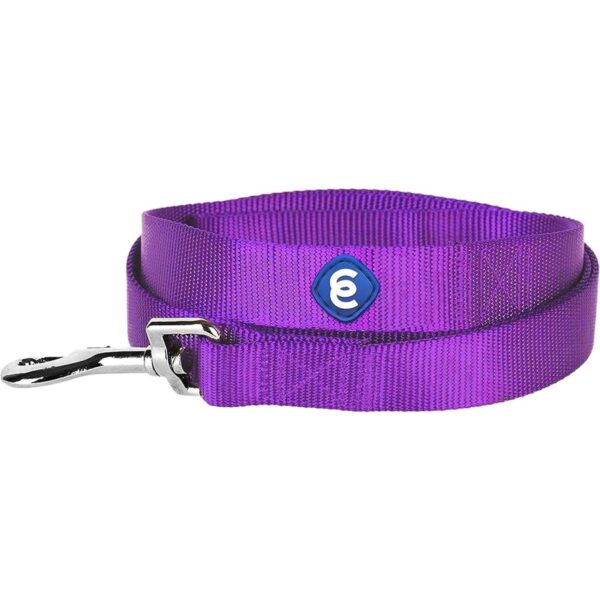 Blueberry Pet Correa Essentials clásica para perro con_1