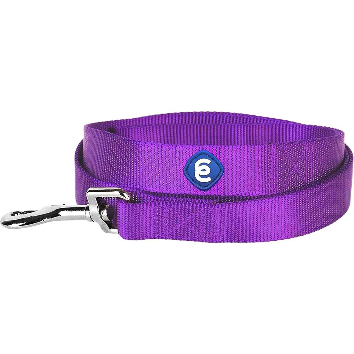 Blueberry Pet Correa Essentials clásica para perro con