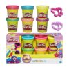 Colección PlayDoh Sparkle Compuesto_1
