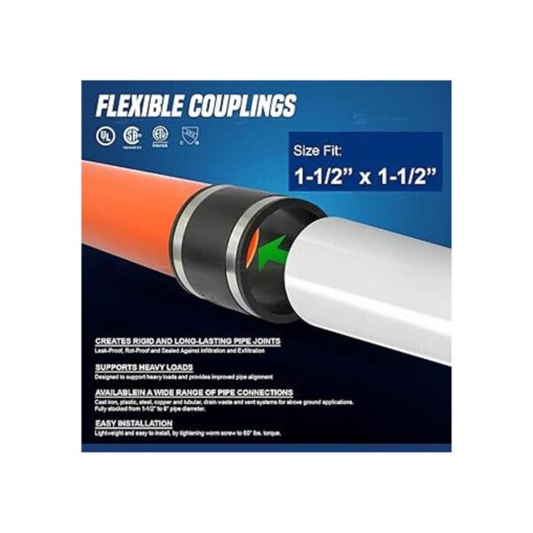 Everconnect 4822 PVC flexible 4824 0 volts_3