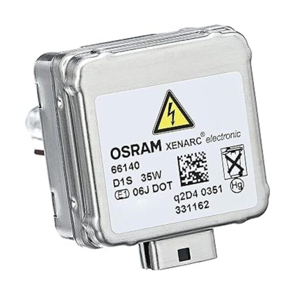 66140 D1S Osram Xenarc 35W HID de xenón foco del faro HID_5