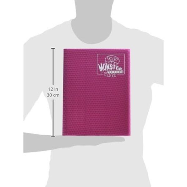 Monster Binder tarjetas 9_3
