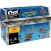 KNEX Juego de construcción de modelos 35 480 piezas_1