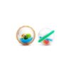 Munchkin Float and Play Bubbles Juguete de baño 4 unidades_6