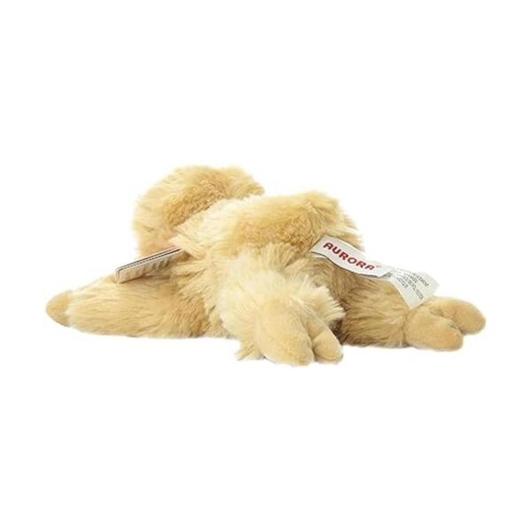 Aurora Mini Flopsie Perezoso de 8 pulgadas color beige_2