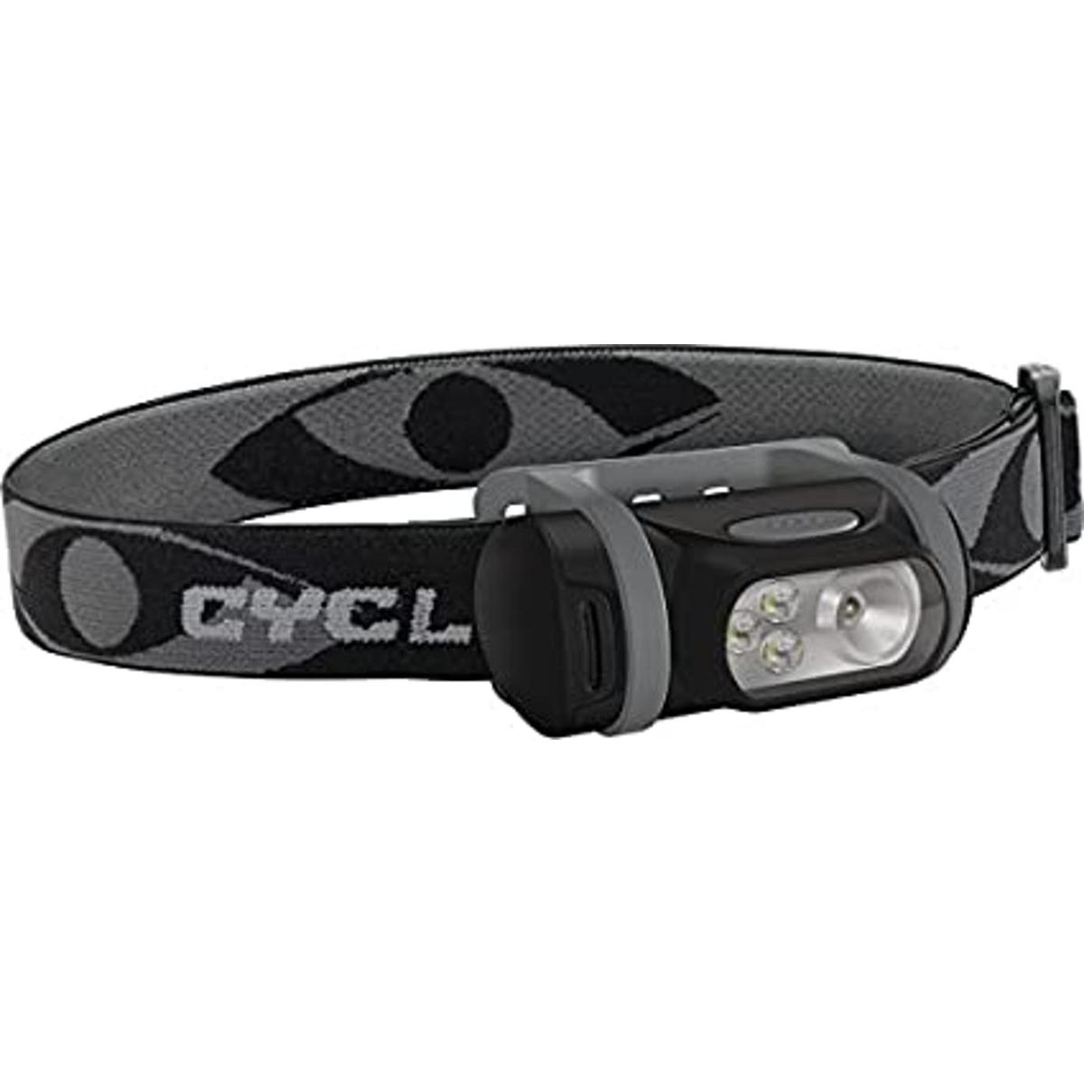 Cyclops Titan XP 112 Lumen Faro