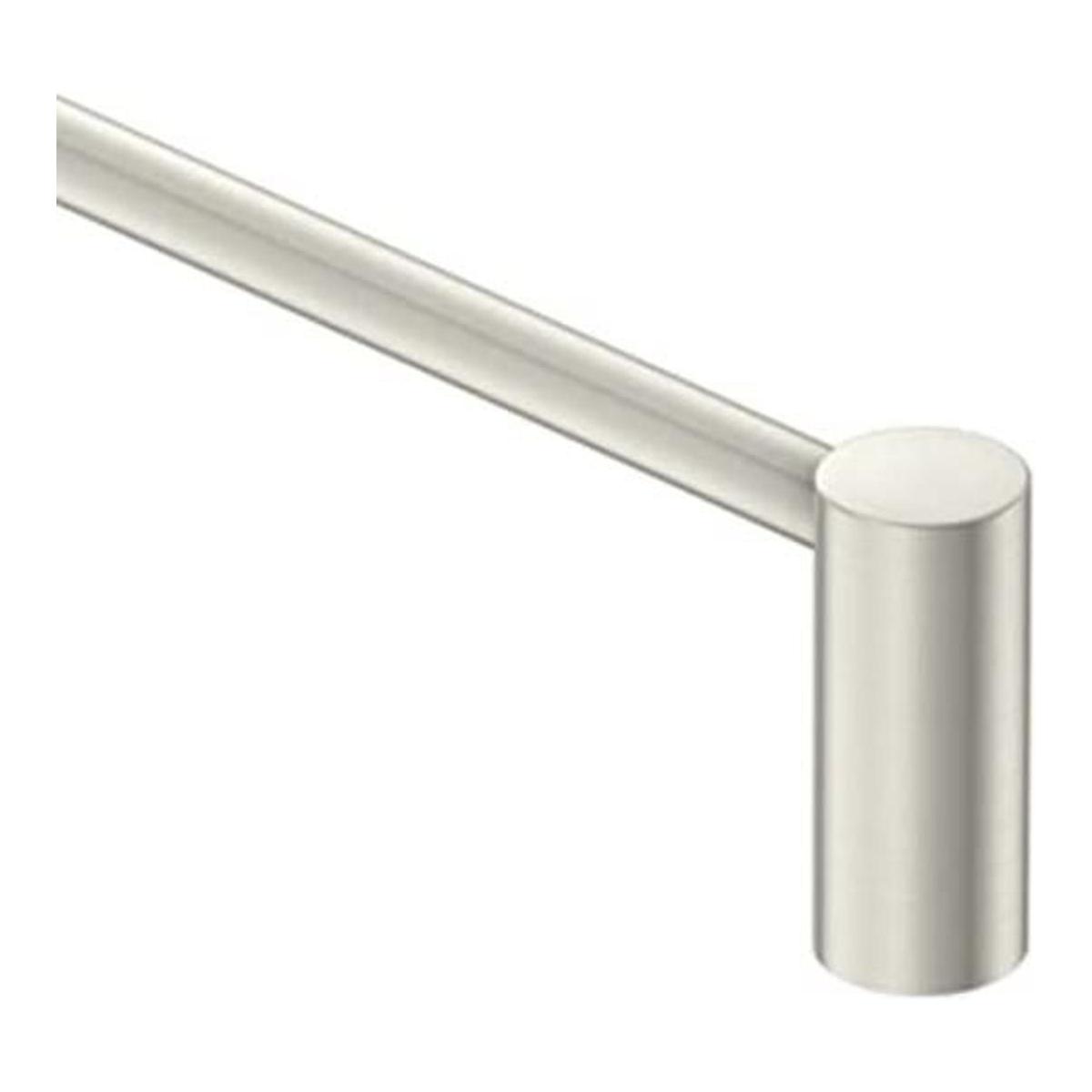 Moen Align 24 pulgadas toallero de barra para cuarto de
