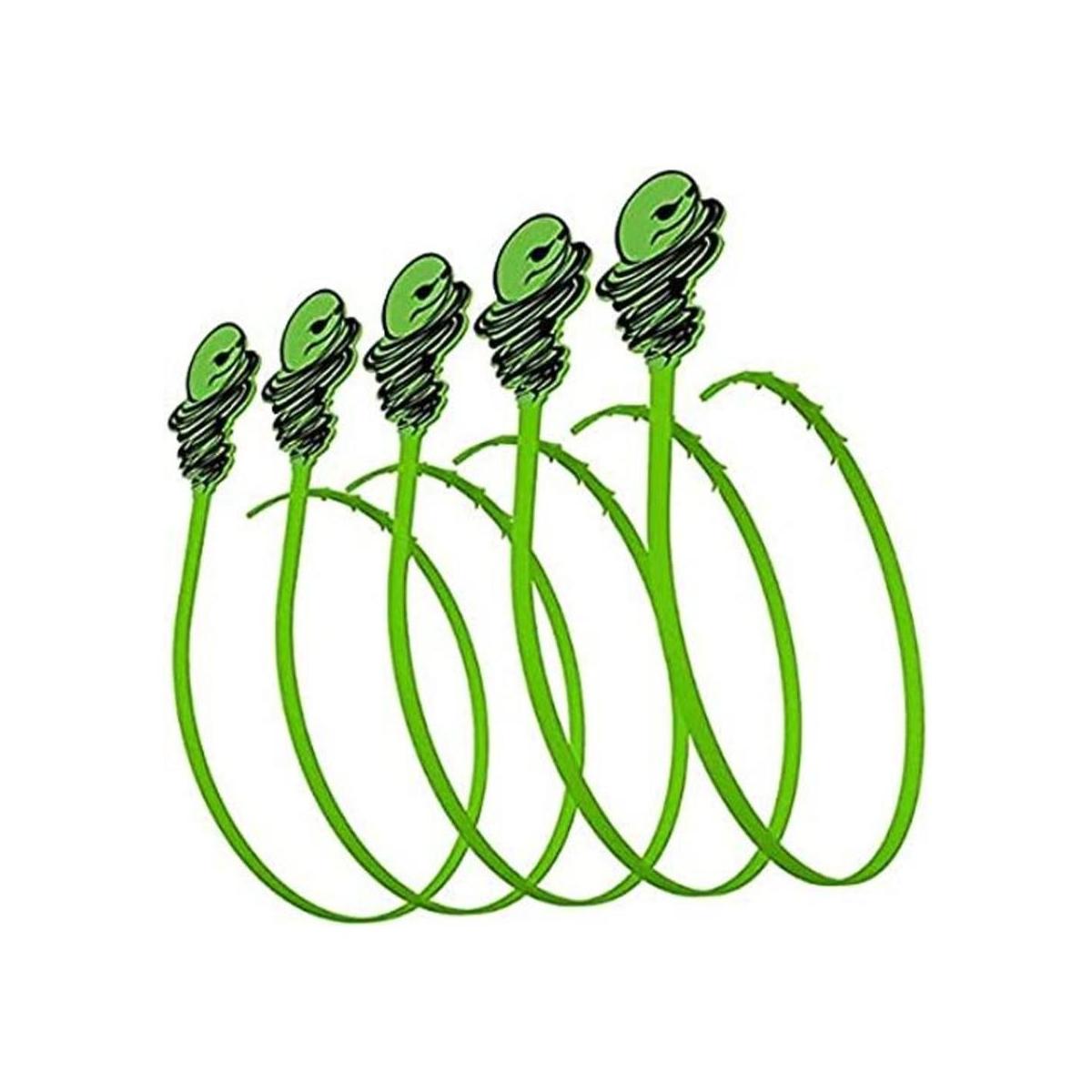 Hair Snake Drain Tool Hair Clog Remover Drain Opener
