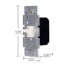 Interruptor de luz GE 18053_4