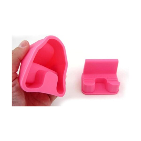 PhoneProp Soporte universal para smartphone flexible y_4