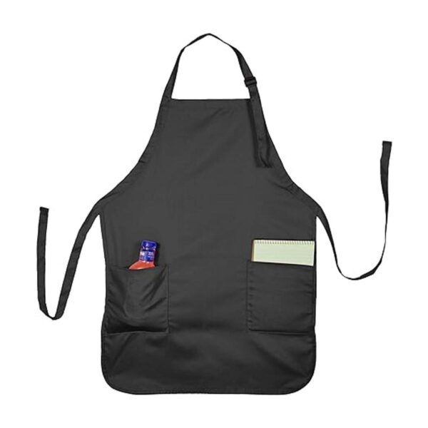 Delantal de cocina para restaurante u hogar estilo_2