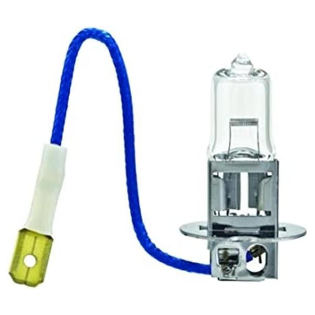 Hella Serie H3 Foco halógeno 12 voltios55 vatios