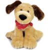 Gund Peluche de perro Bandit_1