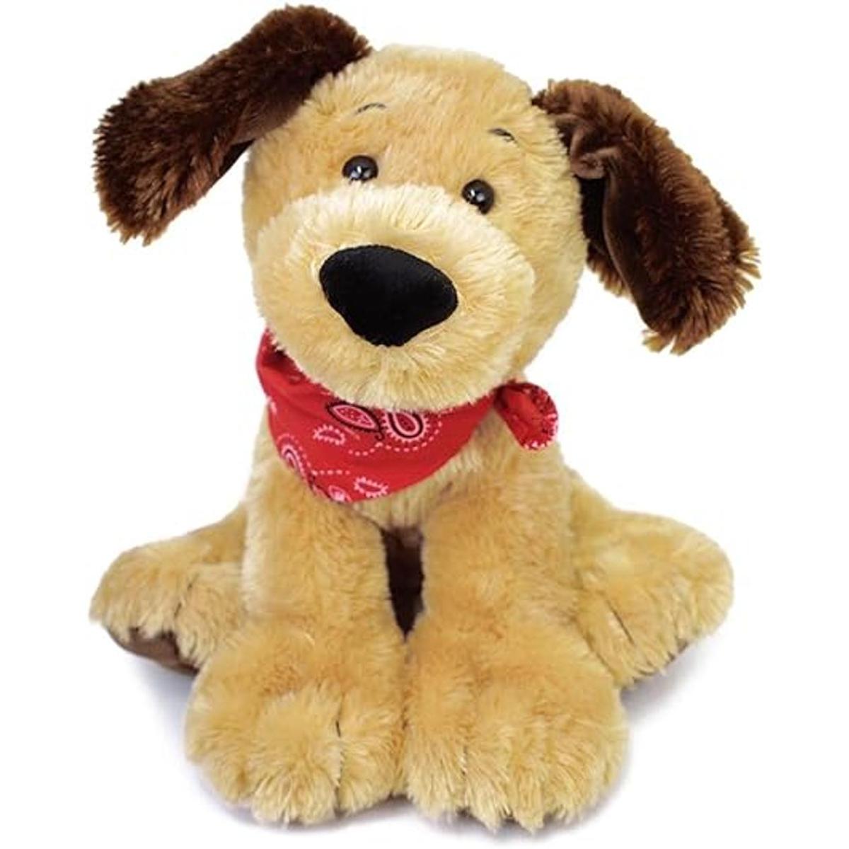 Gund Peluche de perro Bandit