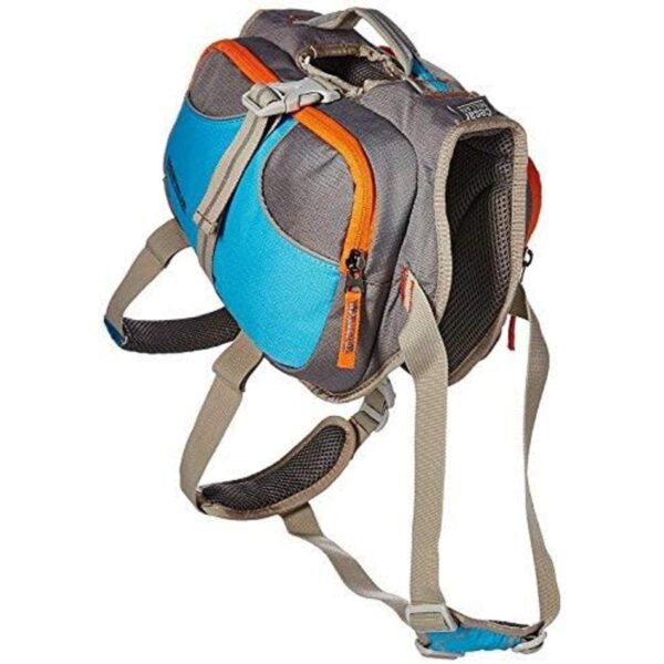 Cesar Millan Backpack Mochila para perro Whisperer_4