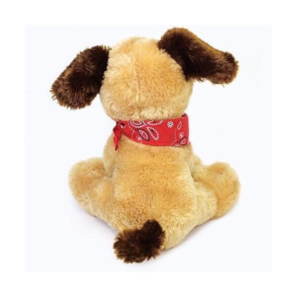 Gund Peluche de perro Bandit_5
