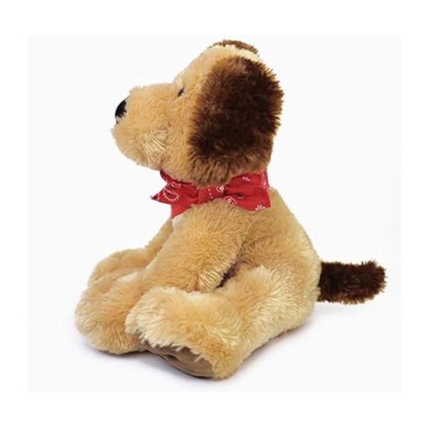 Gund Peluche de perro Bandit_6