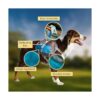 Cesar Millan Backpack Mochila para perro Whisperer_6