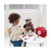 Le Toy Van Juego educativo de madera para niños juego de_4