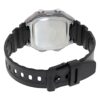 Reloj de cuarzo negro con iluminación AE1300WH8AVCF_3