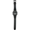 Reloj de cuarzo negro con iluminación AE1300WH8AVCF_5