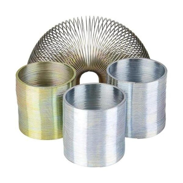 Rhode Island Novelty Muelles de metal para fiestas 12.0_3