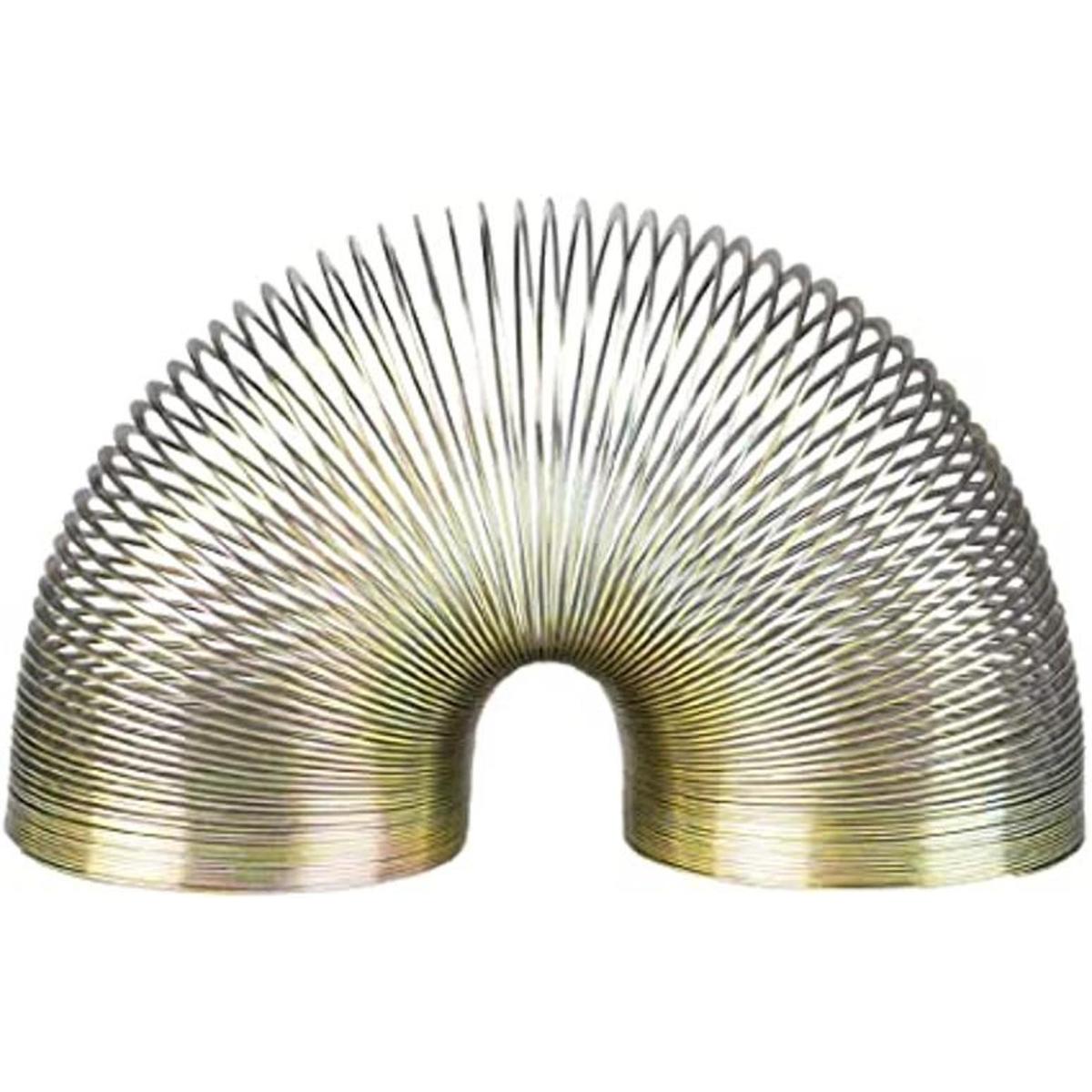 Rhode Island Novelty Muelles de metal para fiestas 12.0