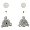 Danco 88746 Mango para grifo Sayco cromado_3