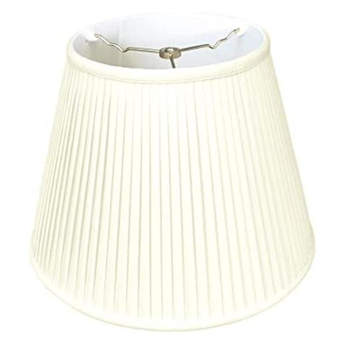 Royal Designs BS72912EG Pantalla básica plisada lateral