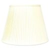 Royal Designs BS72912EG Pantalla básica plisada lateral