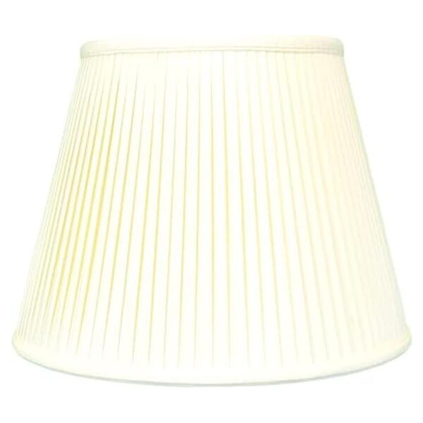 Royal Designs BS72912EG Pantalla básica plisada lateral