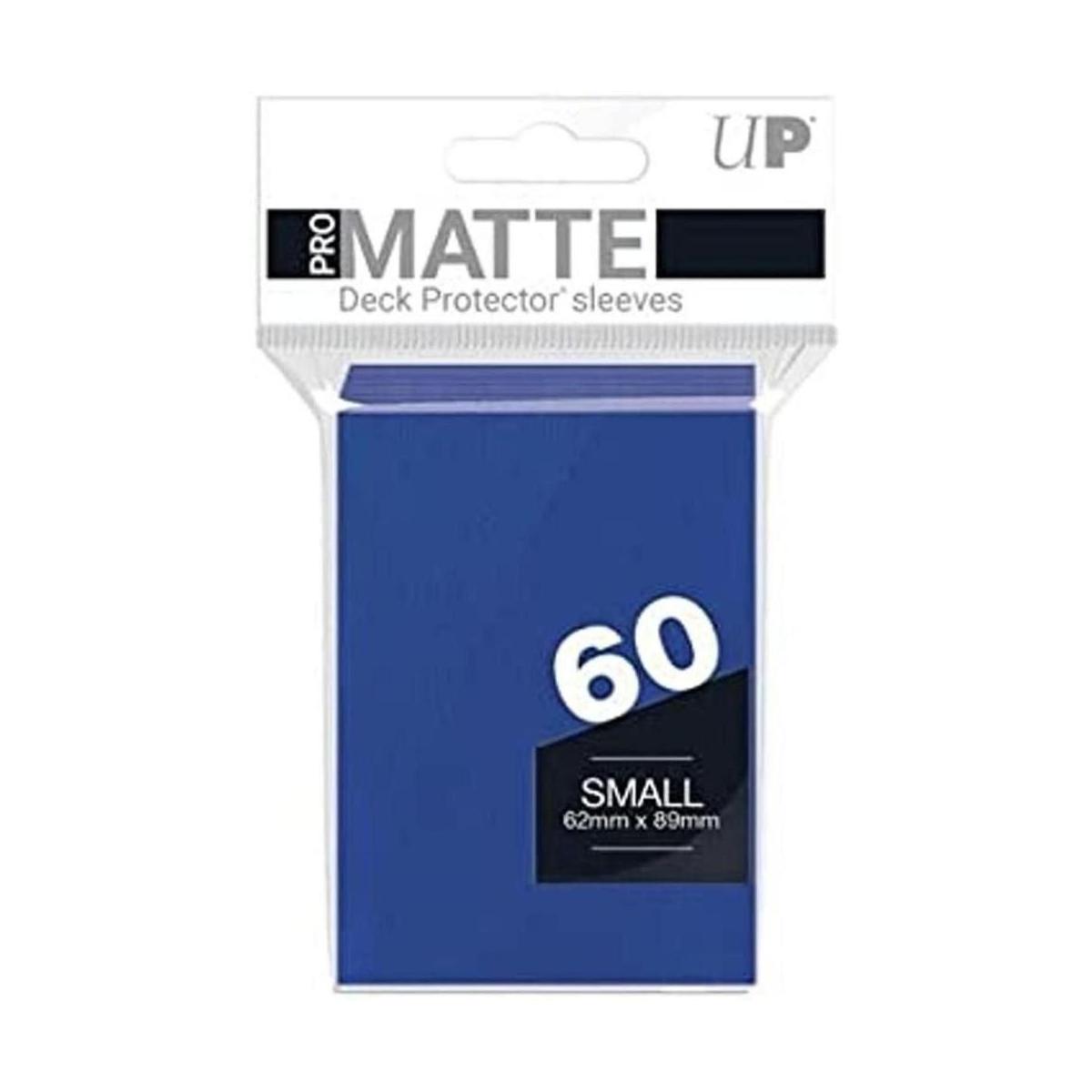 Ultra Pro Juego de cartas 330626 Sleeves ProMatte D10 S