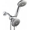 HotelSpa cabezal de ducha de 3 vías 36 configuraciones_1