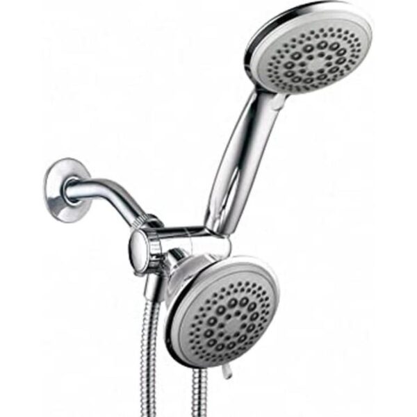 HotelSpa cabezal de ducha de 3 vías 36 configuraciones_1