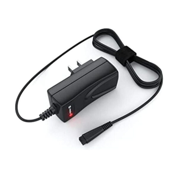 PWR extra largo 6.5 ft Rapid de adaptador AC Cargador_1