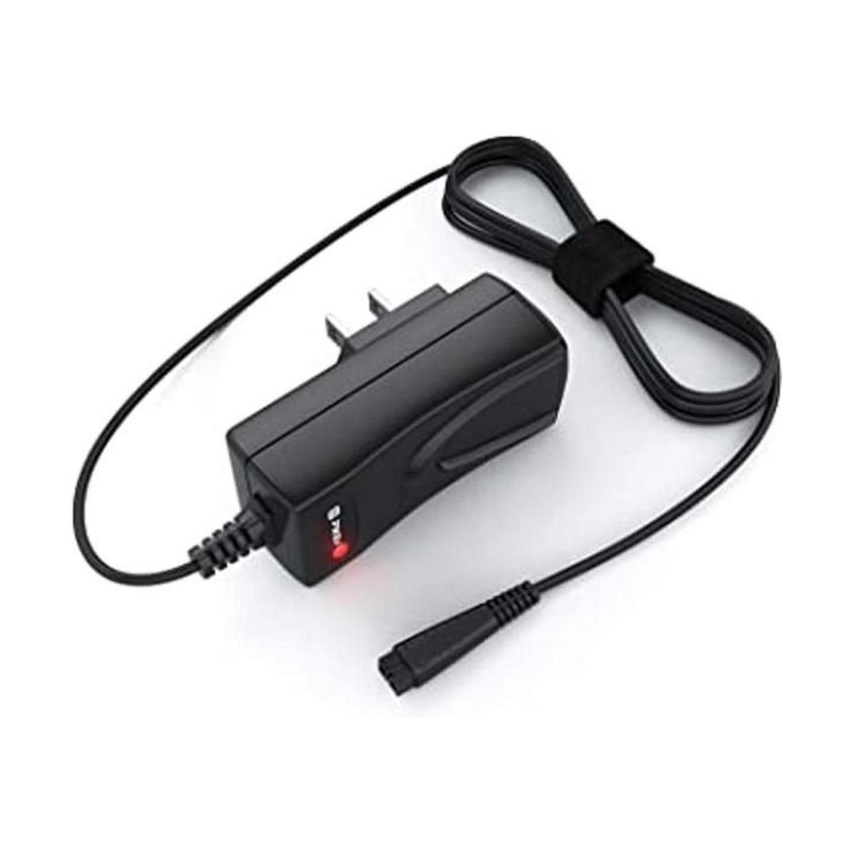 PWR extra largo 6.5 ft Rapid de adaptador AC Cargador